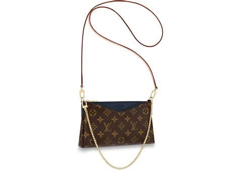 louis vuitton bleu marine|Louis Vuitton 14mm handbags.